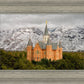 Provo Lifting Storm