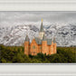 Provo Lifting Storm