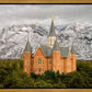 Provo Lifting Storm