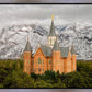 Provo Lifting Storm