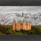 Provo Lifting Storm