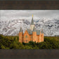 Provo Lifting Storm