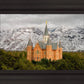 Provo Lifting Storm