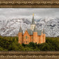 Provo Lifting Storm