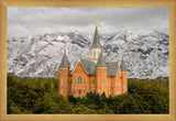 Provo Lifting Storm