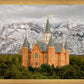 Provo Lifting Storm