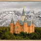 Provo Lifting Storm