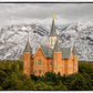 Provo Lifting Storm
