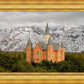 Provo Lifting Storm
