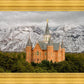 Provo Lifting Storm