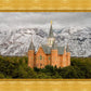 Provo Lifting Storm