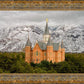 Provo Lifting Storm