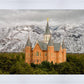 Provo Lifting Storm