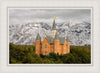 Provo Lifting Storm