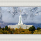 Mt. Timpanogos Hillside
