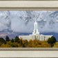 Mt. Timpanogos Hillside