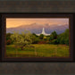 Timpanogos Mountain of the Lord