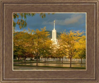 Mt. Timpanogos Sanctuary