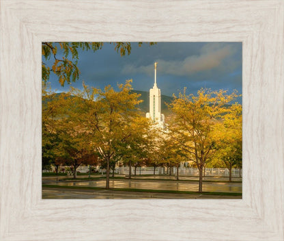 Mt. Timpanogos Sanctuary