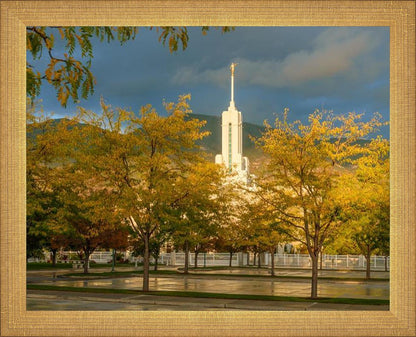 Mt. Timpanogos Sanctuary