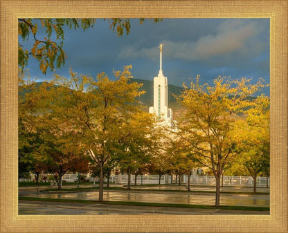Mt. Timpanogos Sanctuary