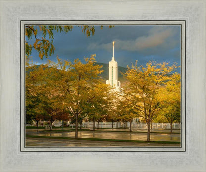 Mt. Timpanogos Sanctuary