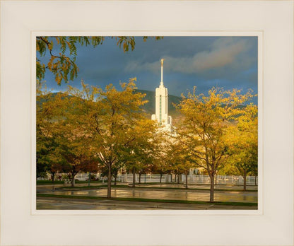 Mt. Timpanogos Sanctuary