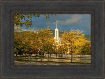 Mt. Timpanogos Sanctuary