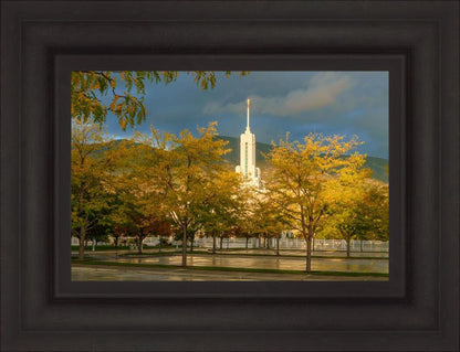 Mt. Timpanogos Sanctuary