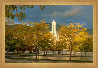 Mt. Timpanogos Sanctuary