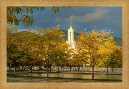 Mt. Timpanogos Sanctuary