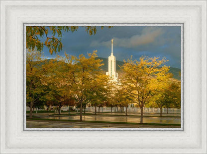 Mt. Timpanogos Sanctuary