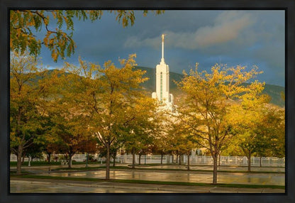 Mt. Timpanogos Sanctuary