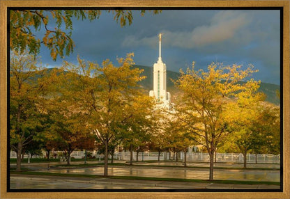 Mt. Timpanogos Sanctuary