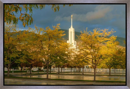 Mt. Timpanogos Sanctuary