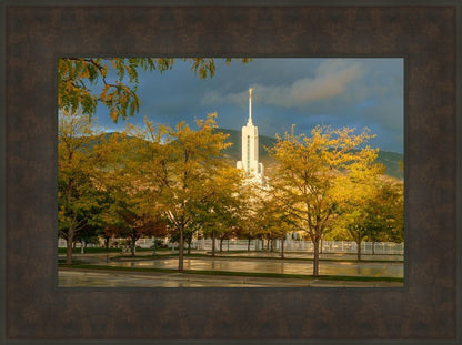 Mt. Timpanogos Sanctuary