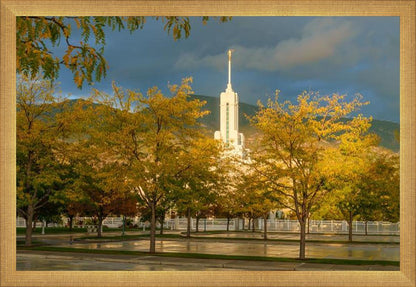 Mt. Timpanogos Sanctuary