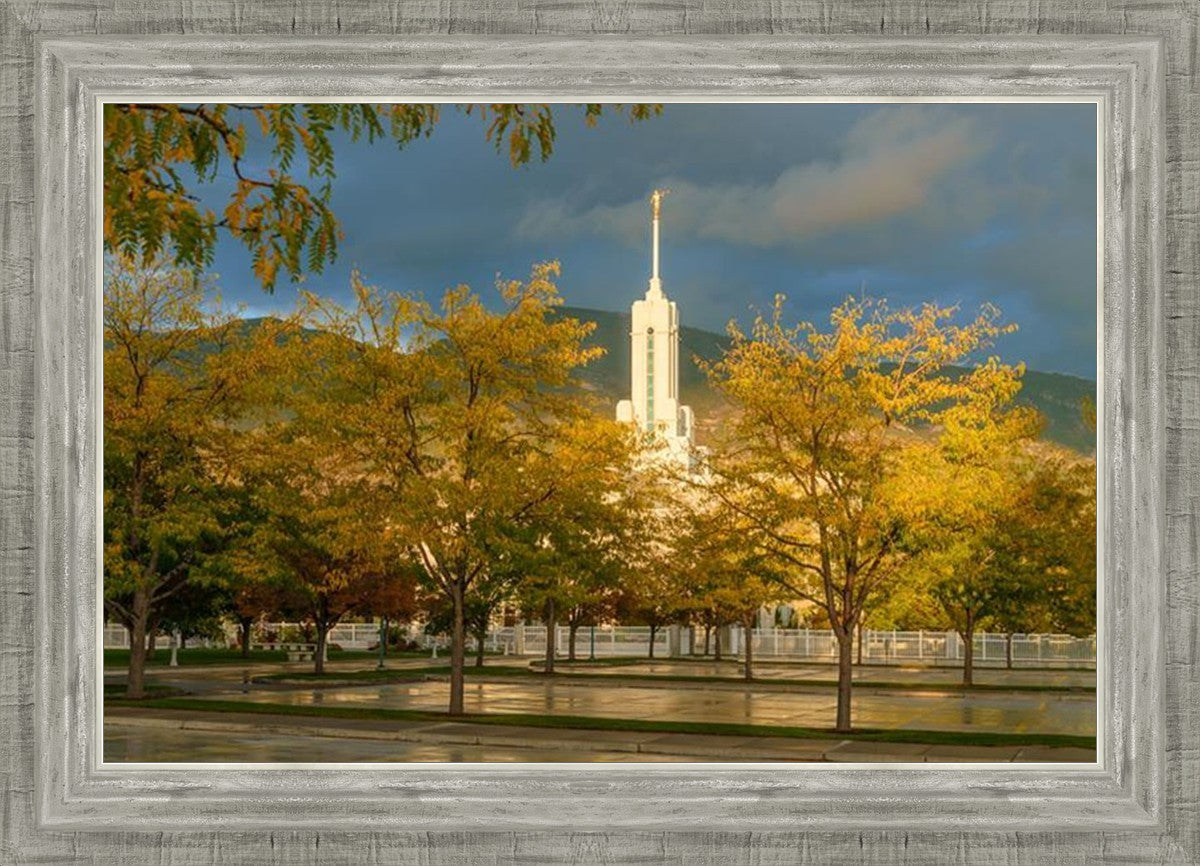 Mt. Timpanogos Sanctuary