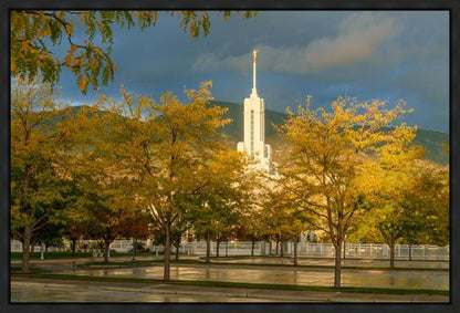 Mt. Timpanogos Sanctuary