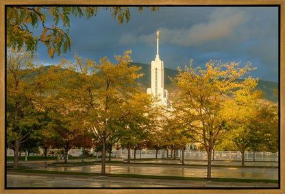 Mt. Timpanogos Sanctuary