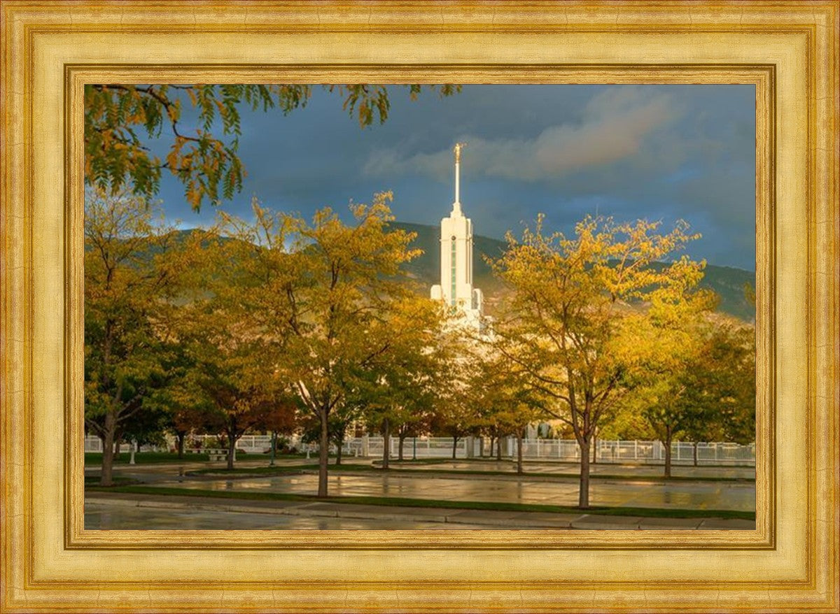 Mt. Timpanogos Sanctuary