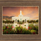 Mt. Timpanogos Summer Gates
