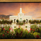 Mt. Timpanogos Summer Gates