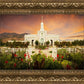 Mt. Timpanogos Summer Gates