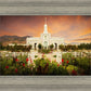 Mt. Timpanogos Summer Gates