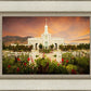 Mt. Timpanogos Summer Gates