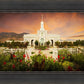 Mt. Timpanogos Summer Gates