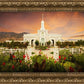 Mt. Timpanogos Summer Gates