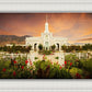 Mt. Timpanogos Summer Gates