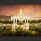 Mt. Timpanogos Summer Gates